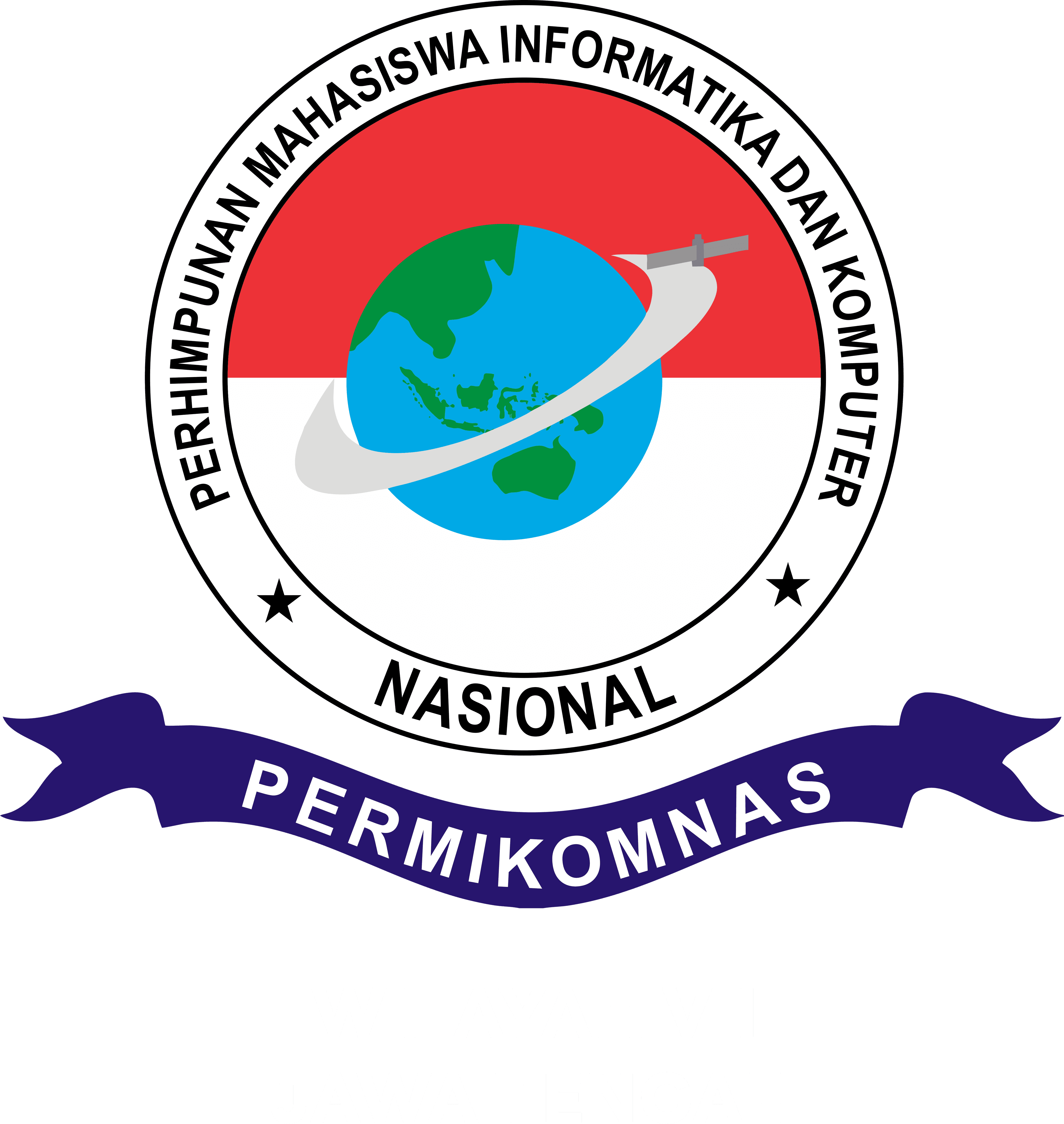 Logo Permikomnas Jawa Tengah